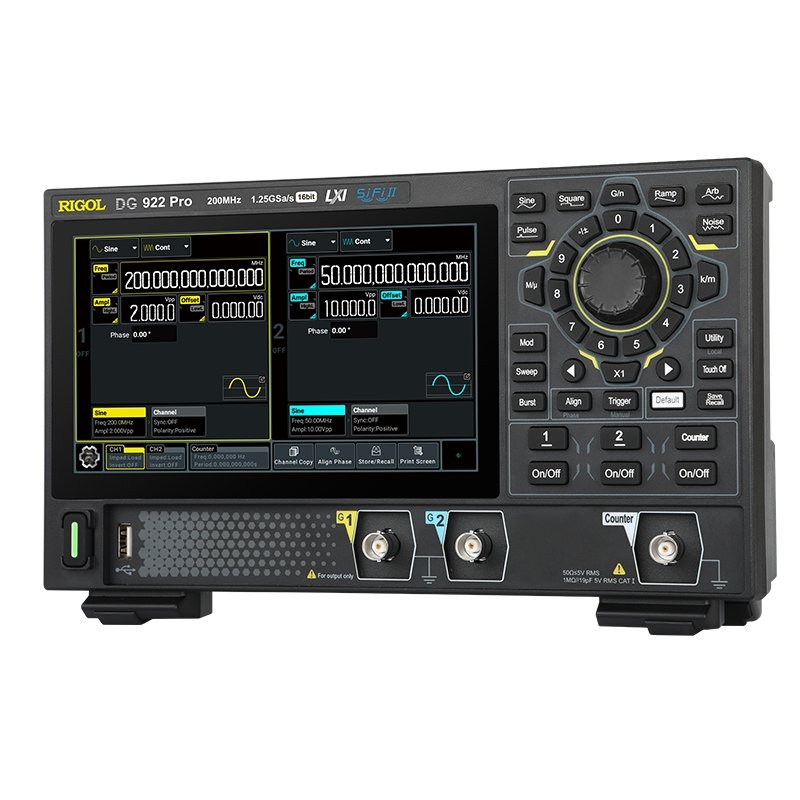 Rigol DG902 Pro