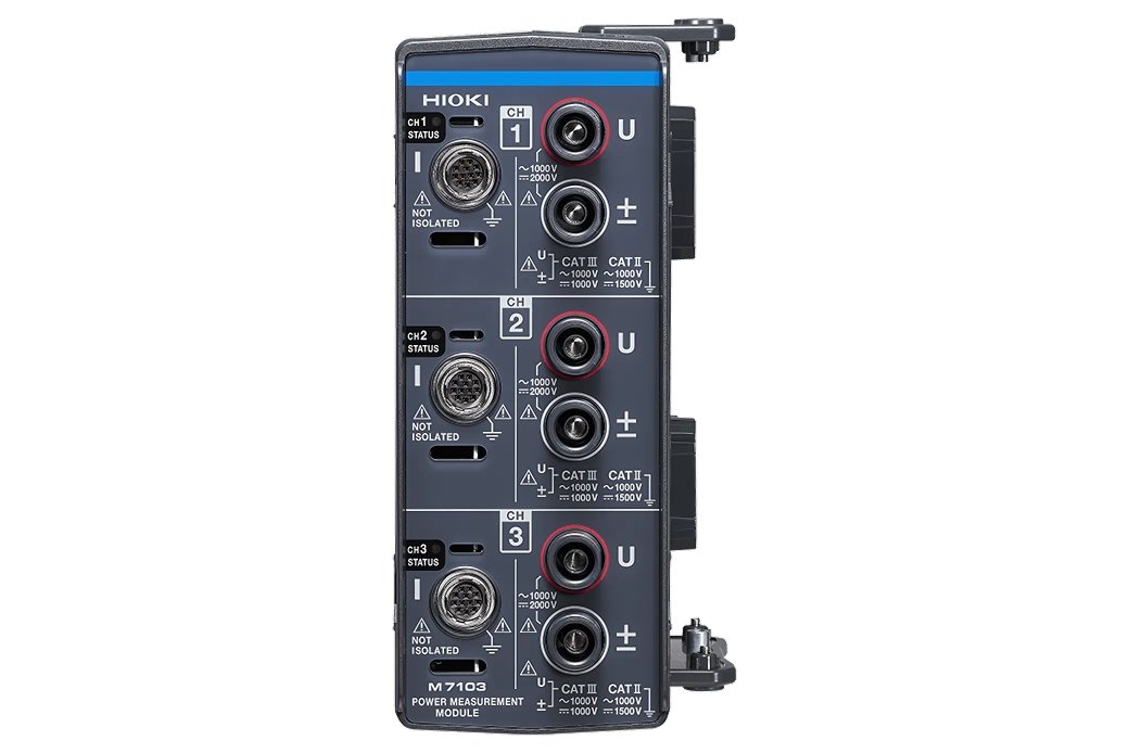 HIOKI M7103