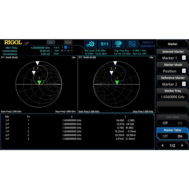 Rigol RSA3030N