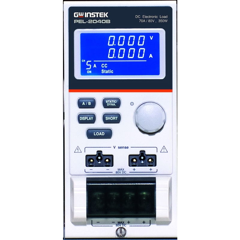 GW Instek PEL-2040B