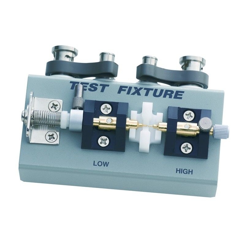 GW Instek LCR-15