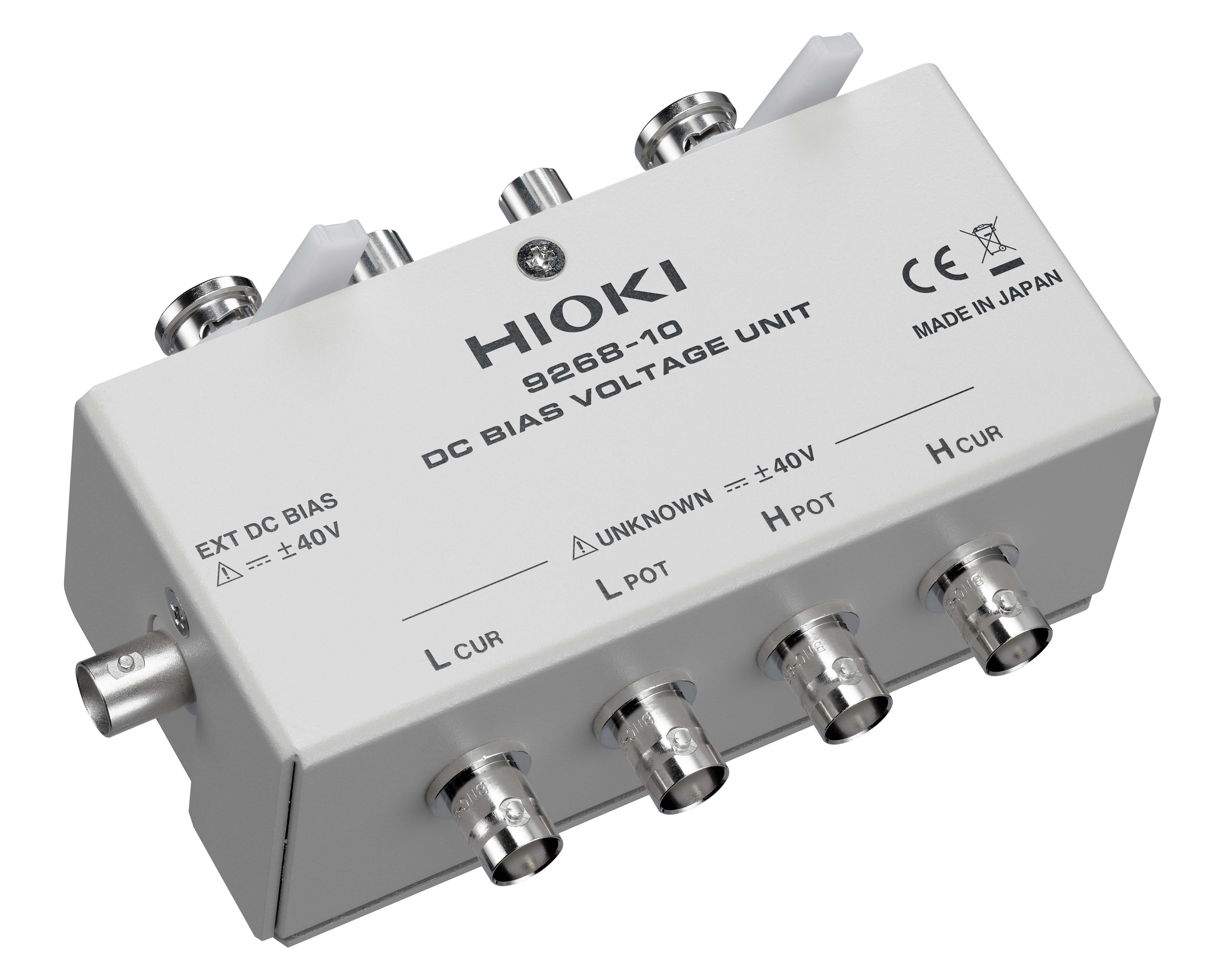 HIOKI 9268-10