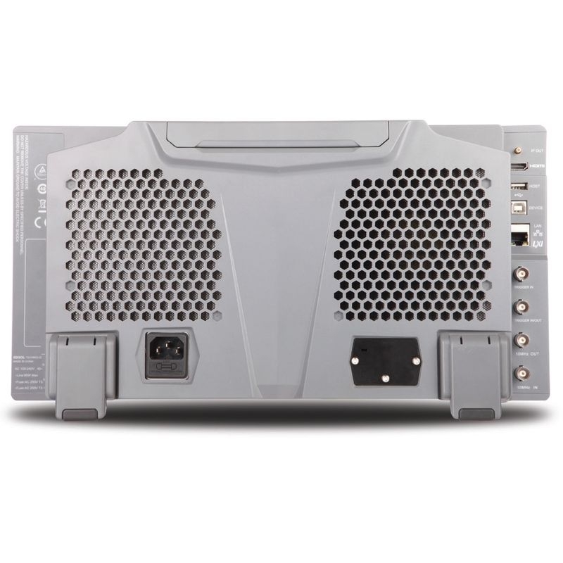 Rigol RSA3030-TG + EMI Option