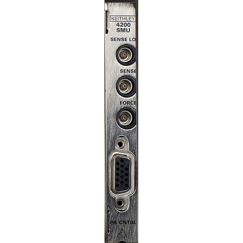 Keithley 4200A 4200SMU1