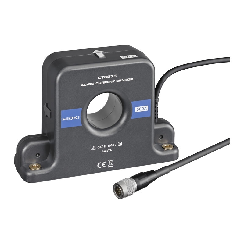 HIOKI CT6875 | #1
