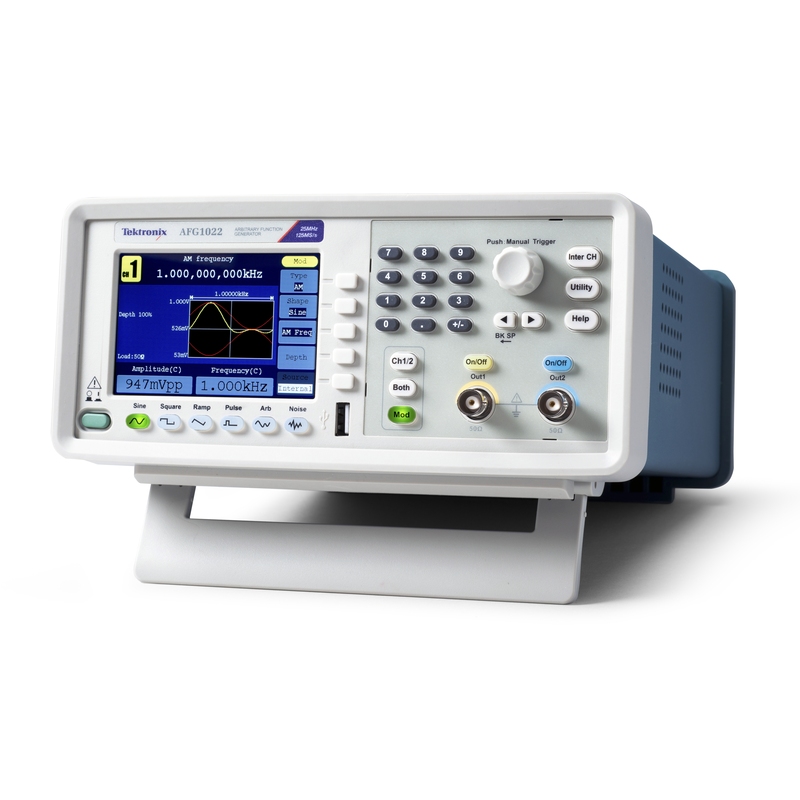 Tektronix AFG1062