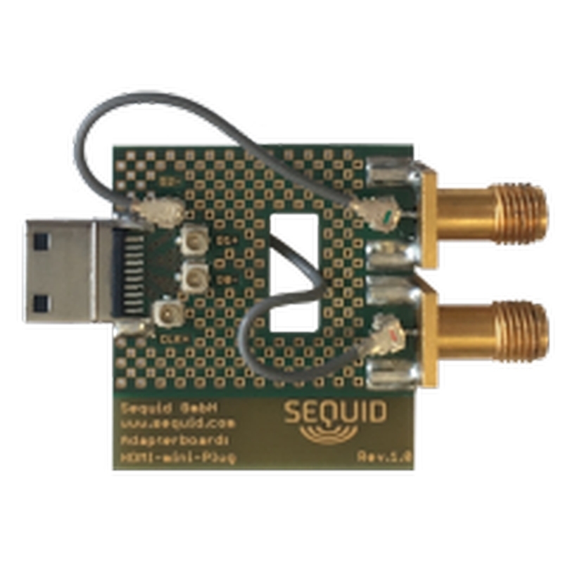 Sequid AB-SMA-HDMIM-P
