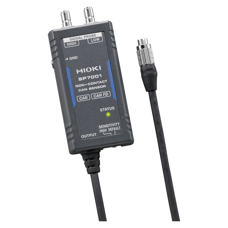HIOKI SP7001