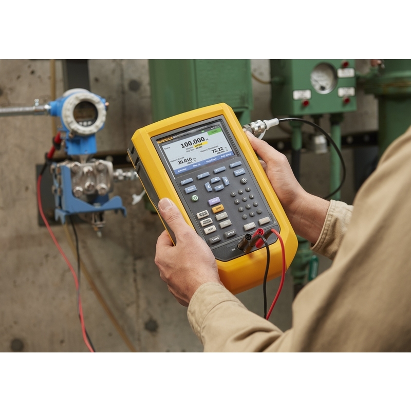 Fluke 729-Serie