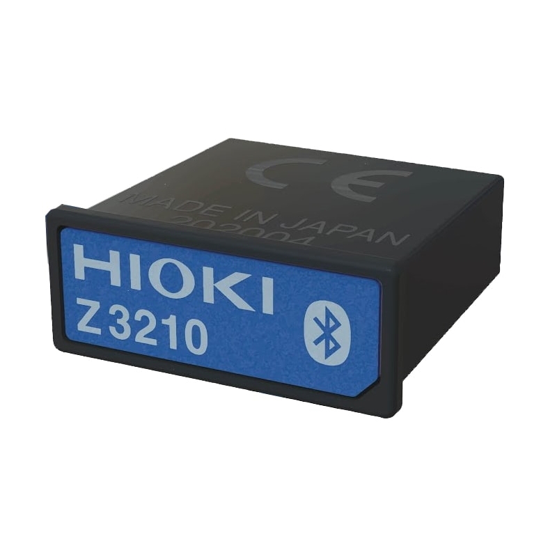 HIOKI Z3210