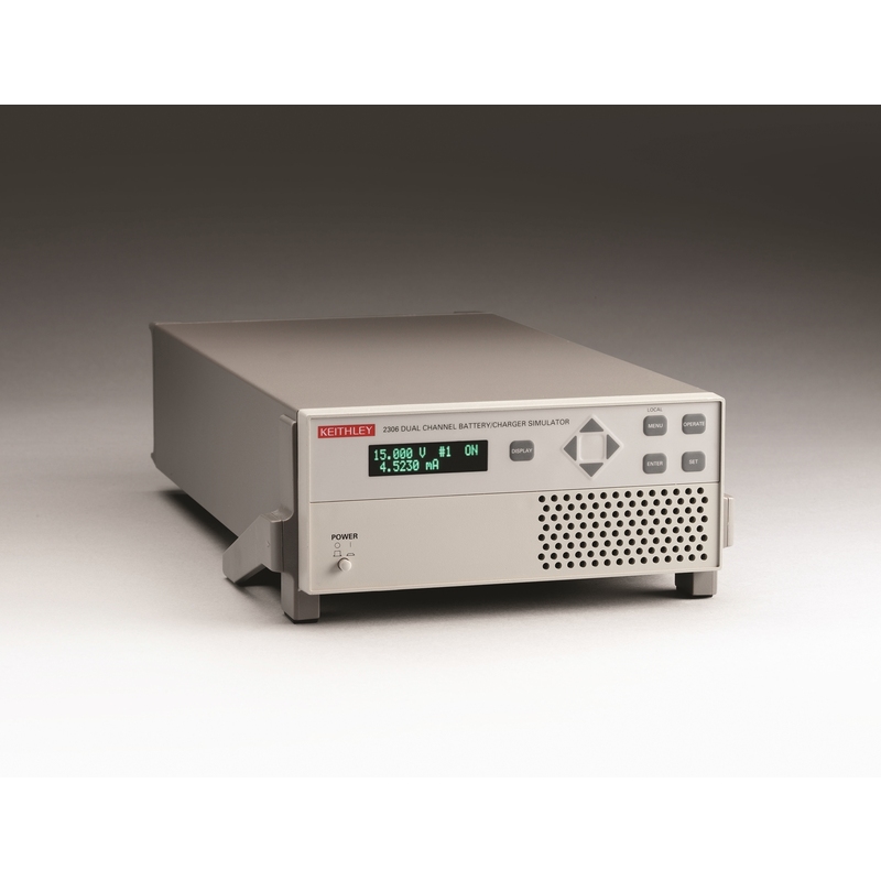 Keithley 2306-LAN