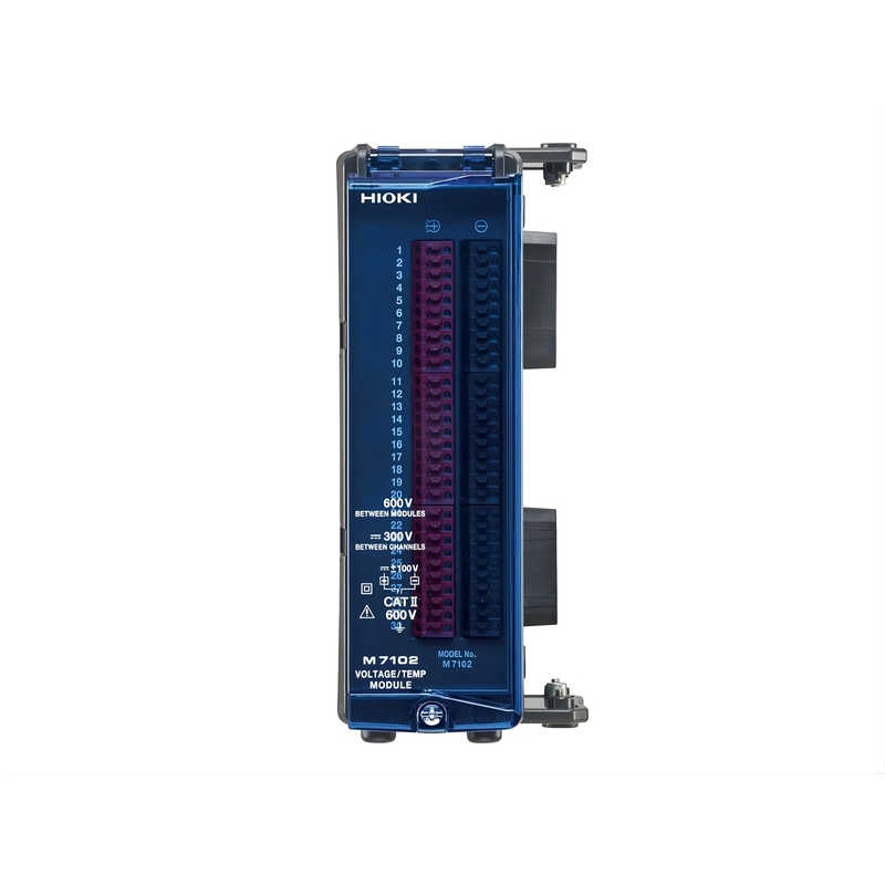 HIOKI M7102