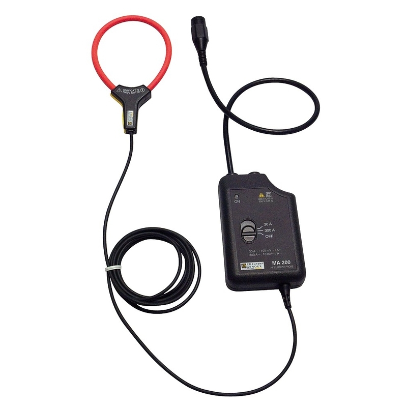 Chauvin Arnoux MA200 MiniFLEX P01120571