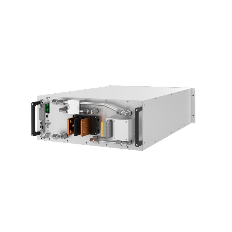 EA Power Supply Bidirectional 20000 Tripel 4U WC Serie