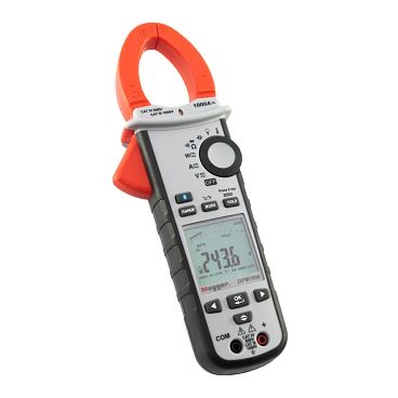 Megger DPM1000 1013-356