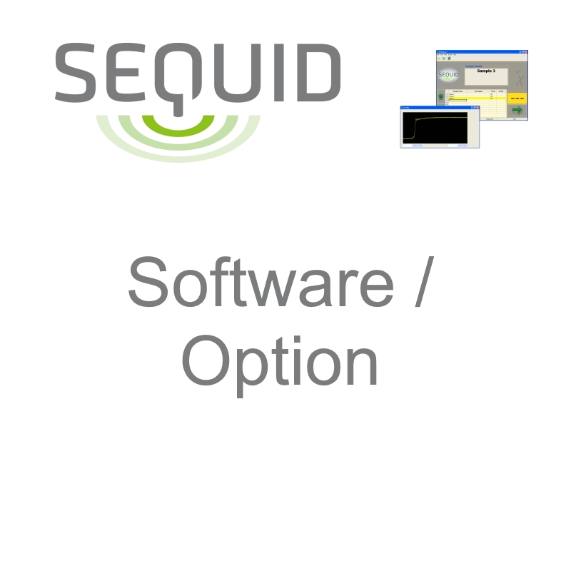 Sequid SMM-PermCoax
