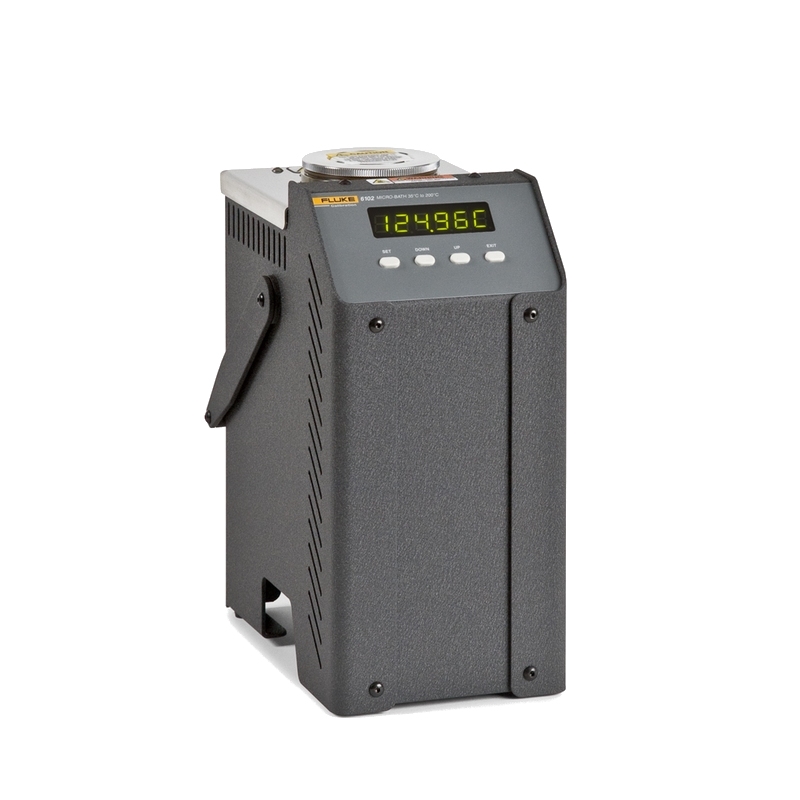 Fluke Calibration 6102
