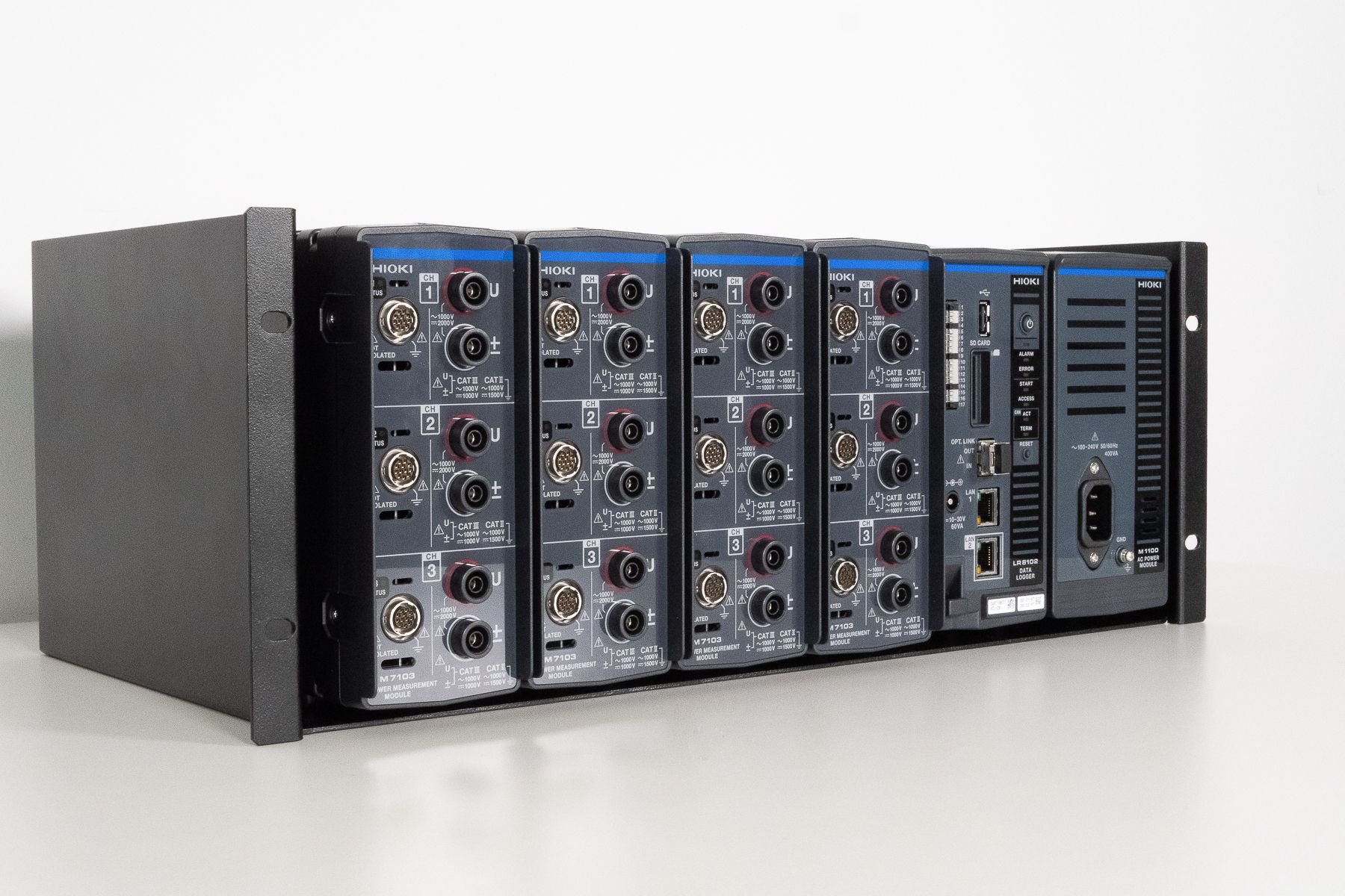 HIOKI EU8100