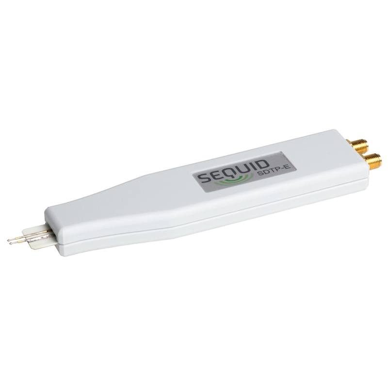 Sequid SDTP-E