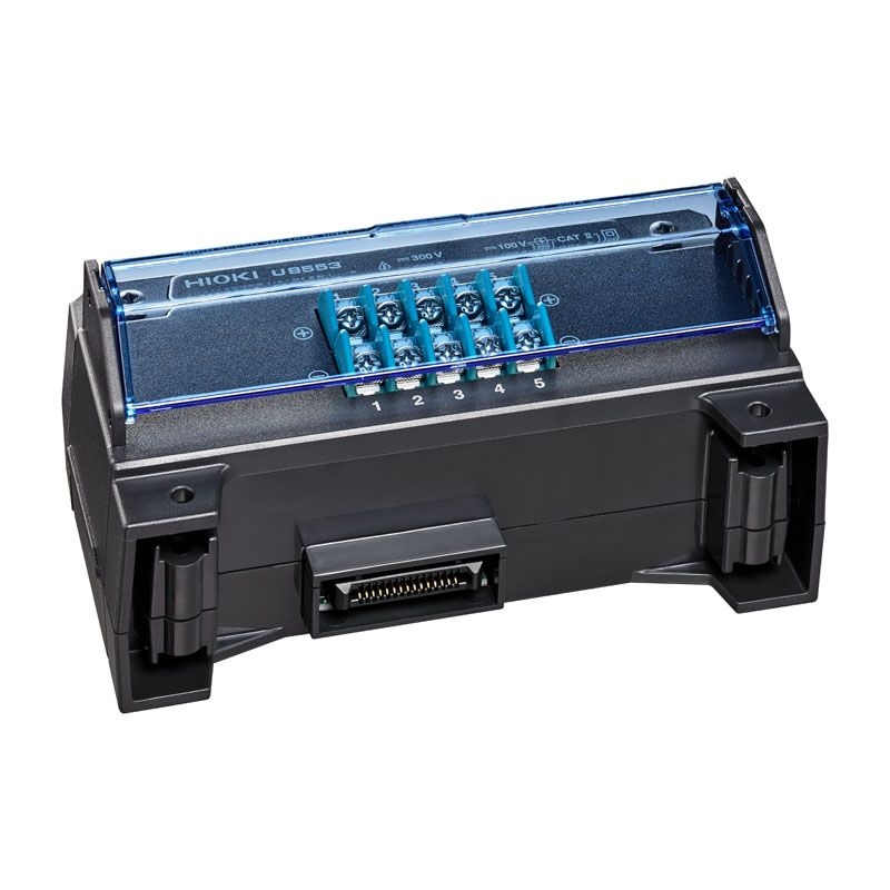 HIOKI U8553