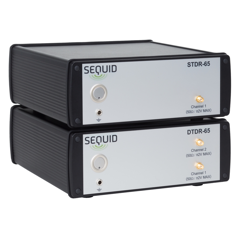 Sequid DTDR-65