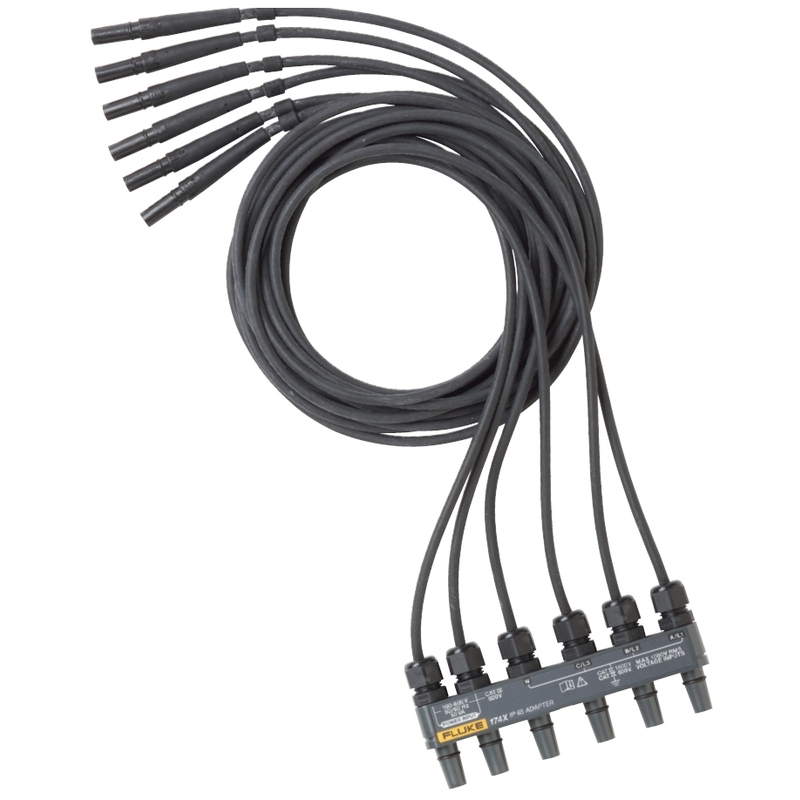 Fluke IP65 VOLT CONN