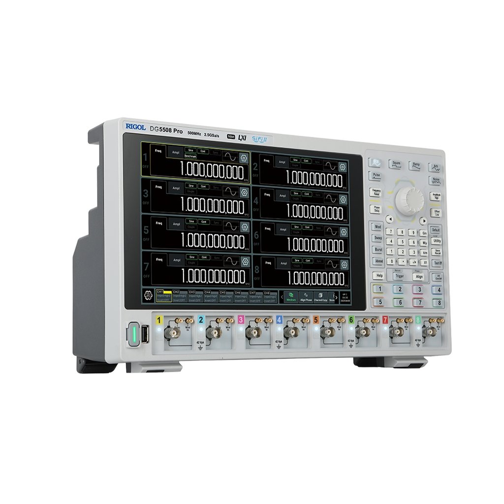 Rigol DG5508 Pro