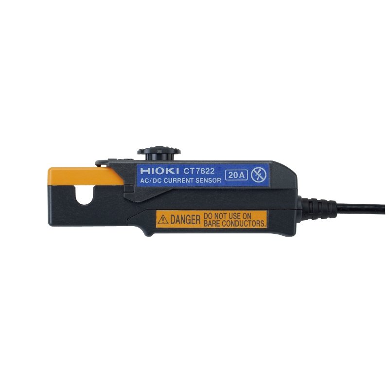 HIOKI CT7822