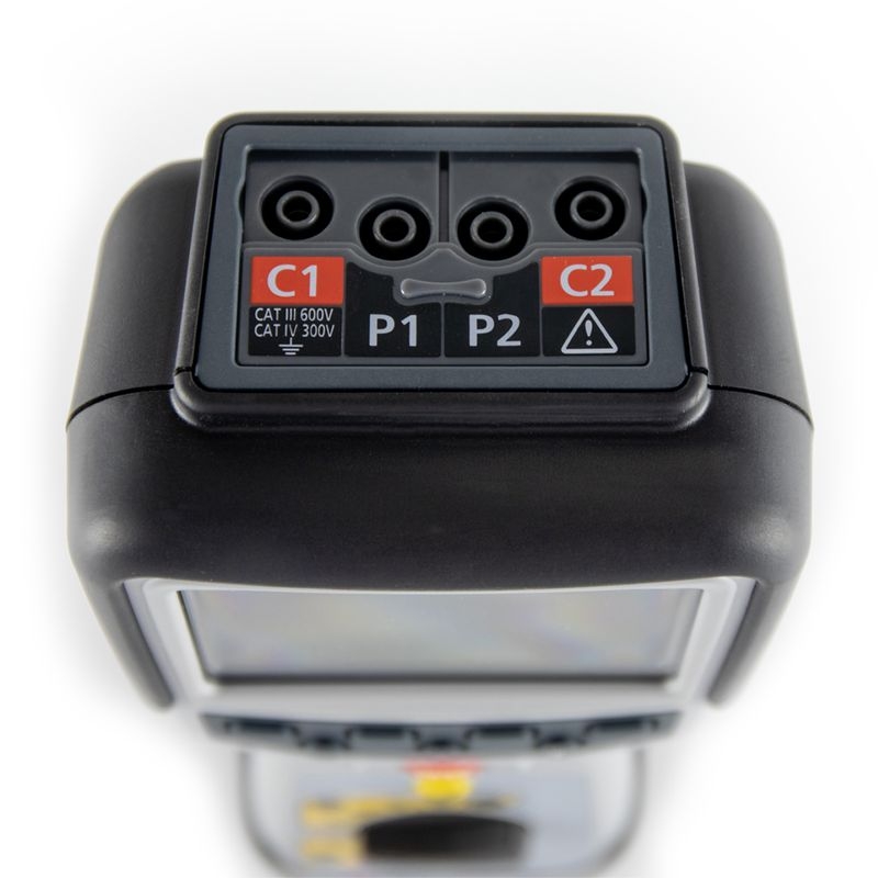 Megger DLRO2 1012-280