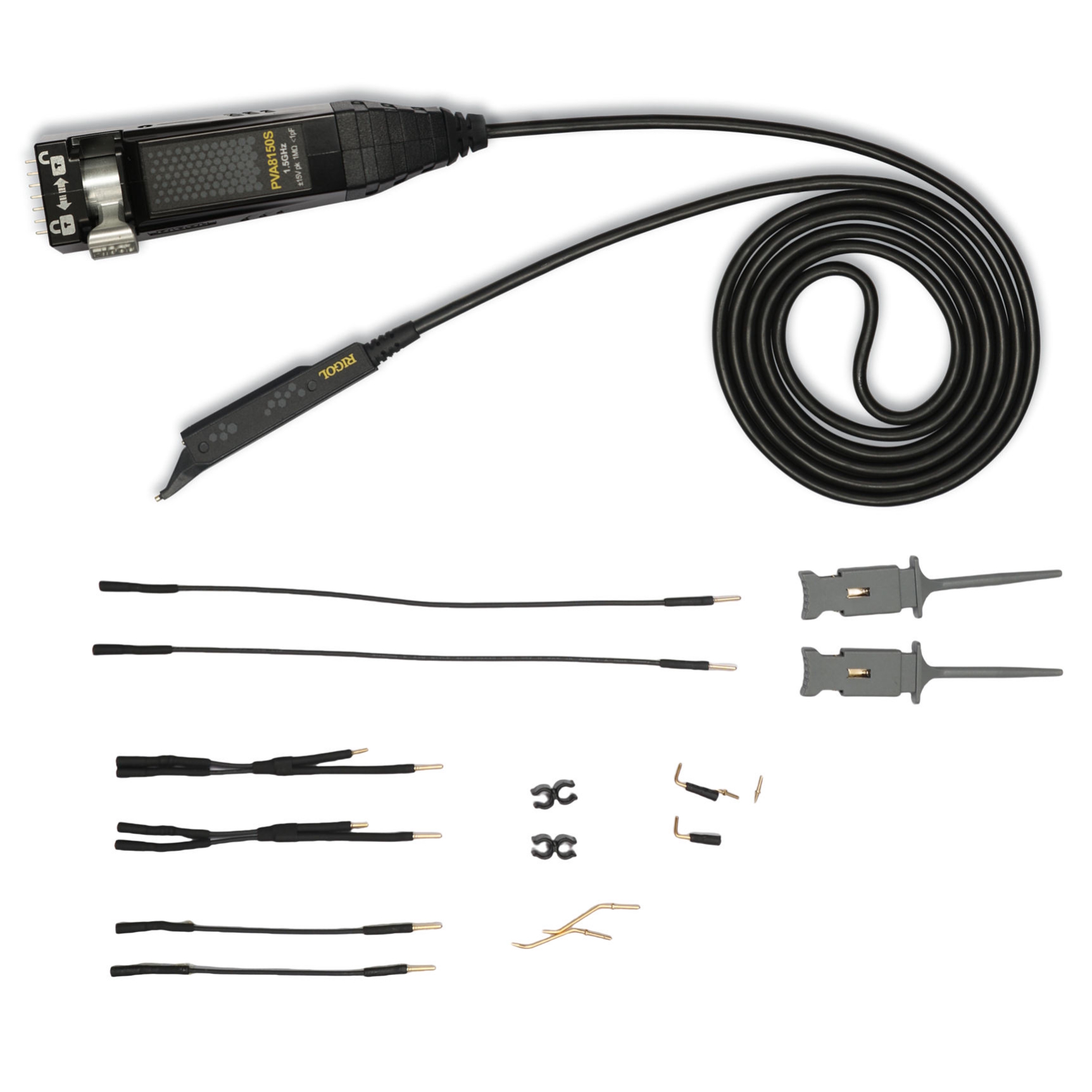 Rigol PVA8150S