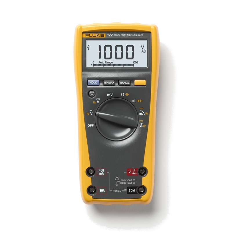Fluke 177
