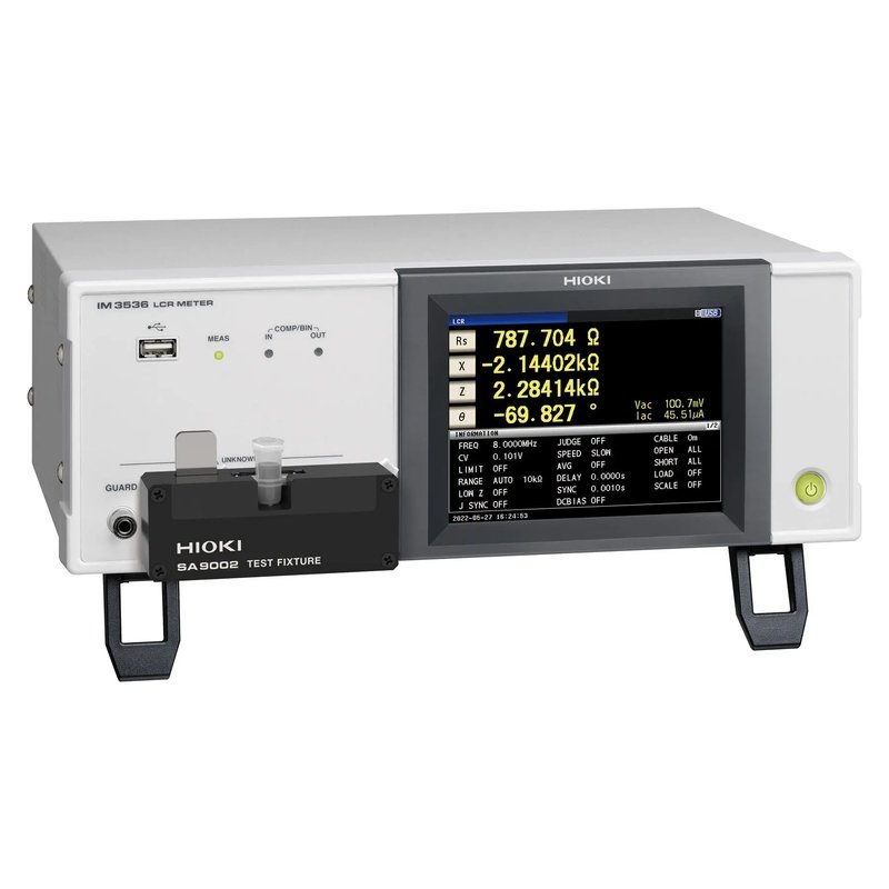 HIOKI SA9002