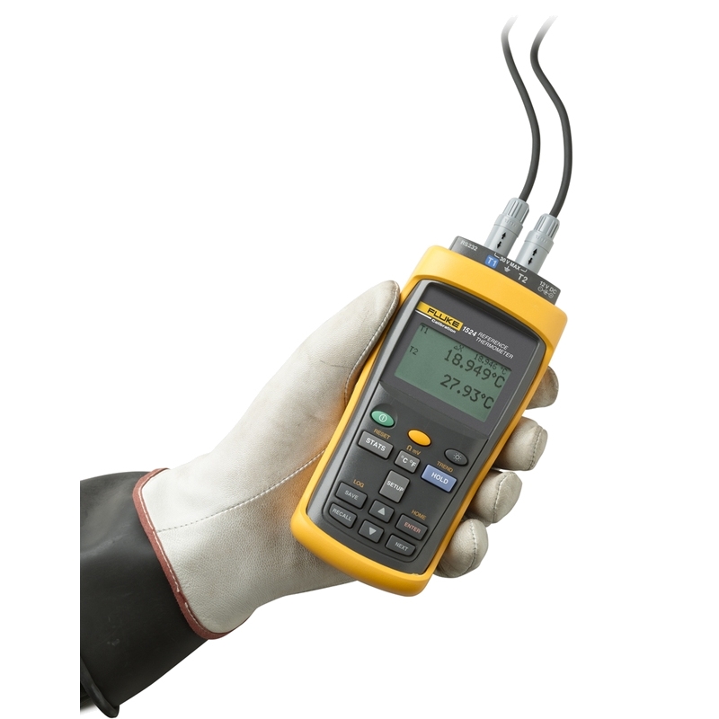 Fluke Calibration 1524