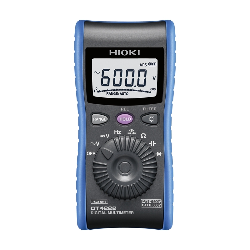 HIOKI DT4223