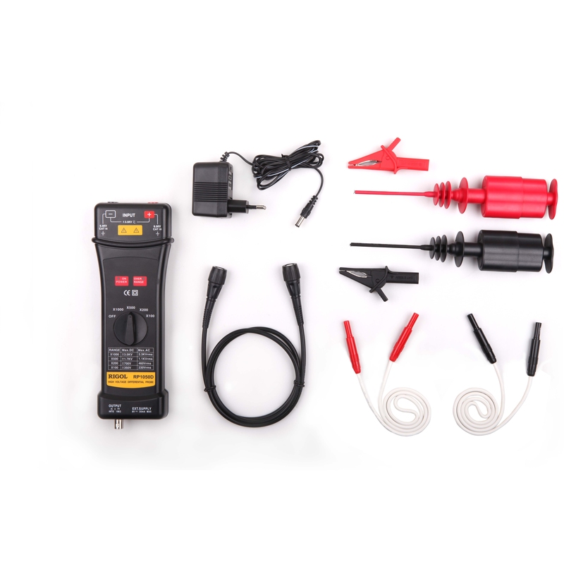 Rigol RP1050D