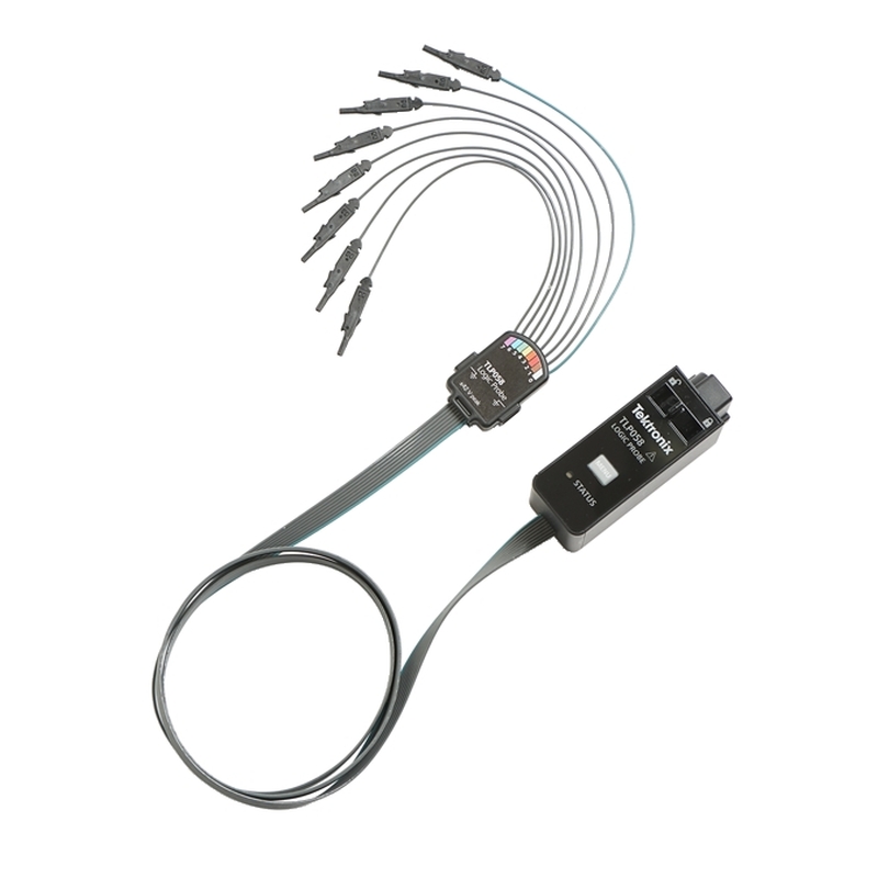 Tektronix TLP058
