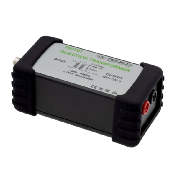 TekBox TBJT01