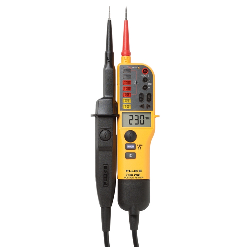 Fluke T150/VDE