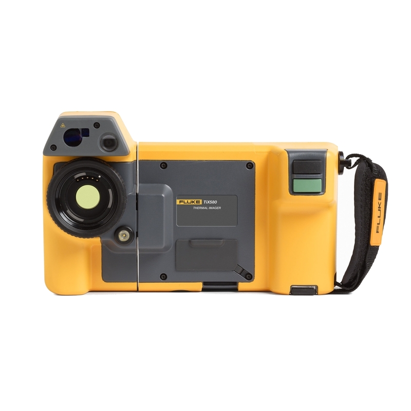 Fluke TiX580