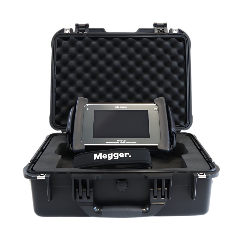 Megger MPAC128 1015-885