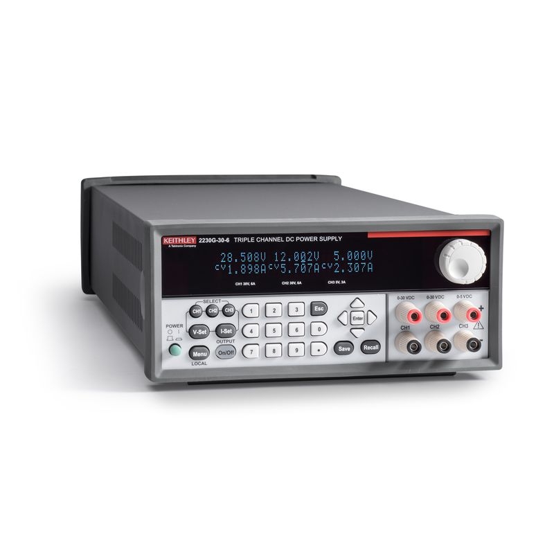Keithley 2230G-60-3