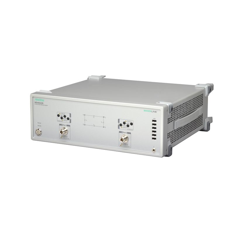 Anritsu MS46522B