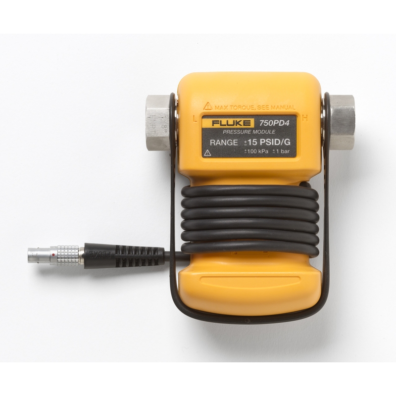 Fluke 750RD27