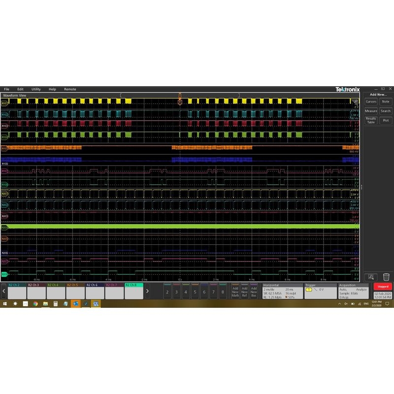 Tektronix TKSCP-ULTIMATE-NL