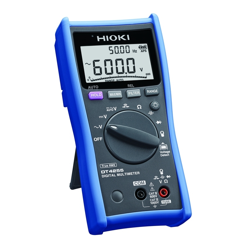 HIOKI DT4255