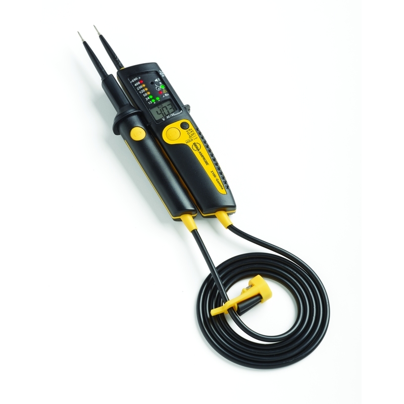 Beha Amprobe 2100-GAMMA-Bundle