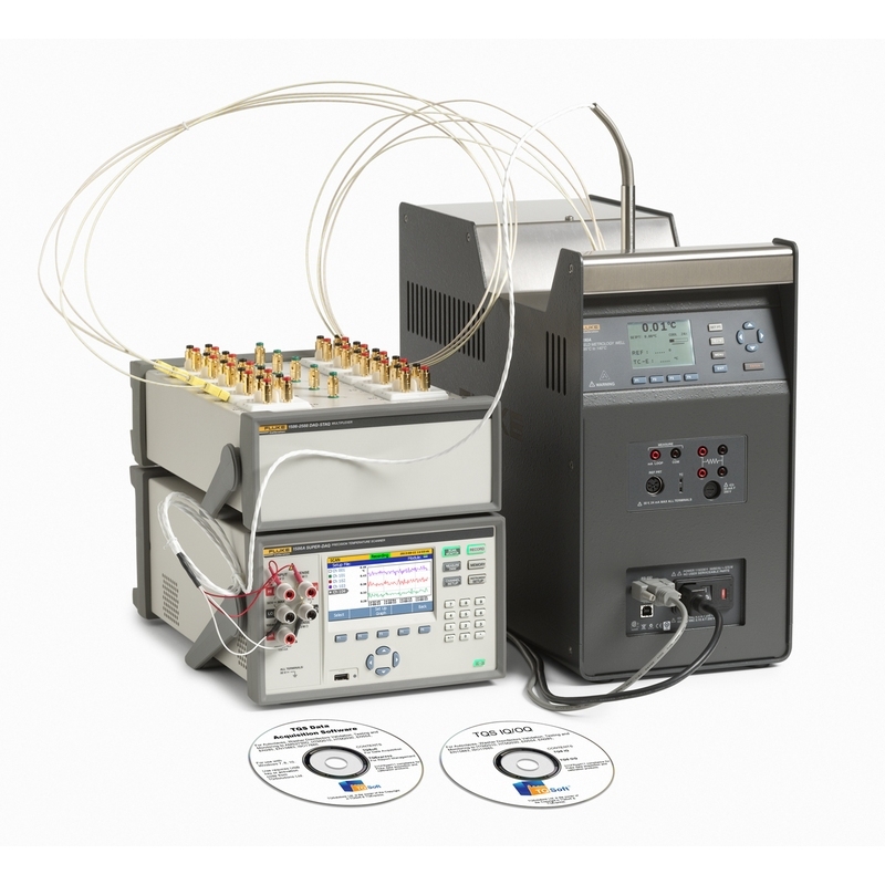 Fluke Calibration 9190A-Serie