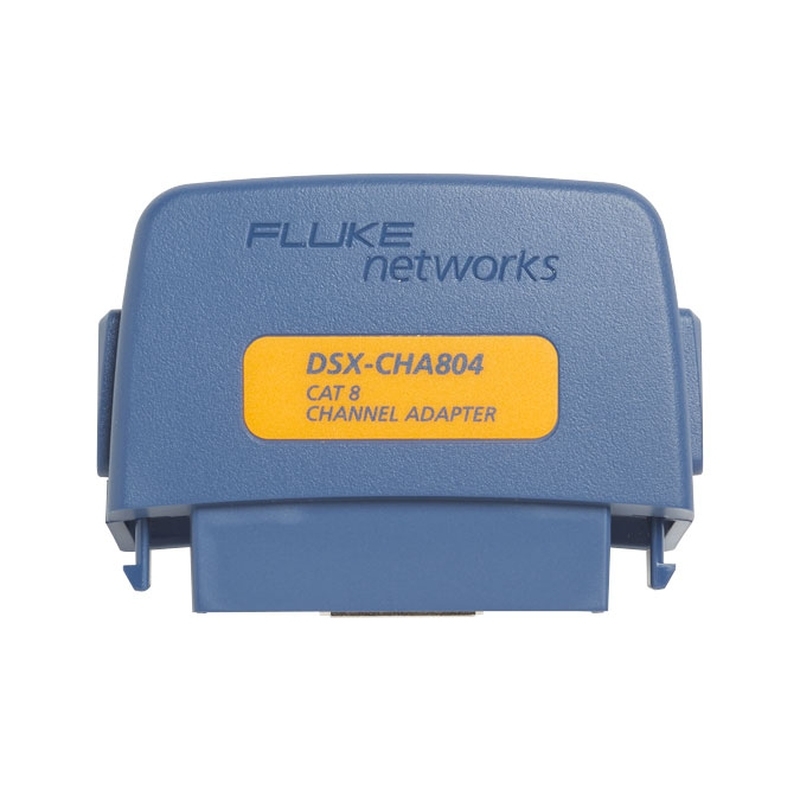 Fluke Networks DSX-CHA804S