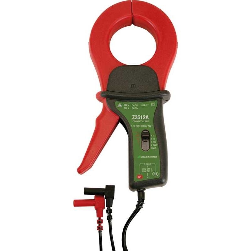 Gossen Metrawatt Z225A