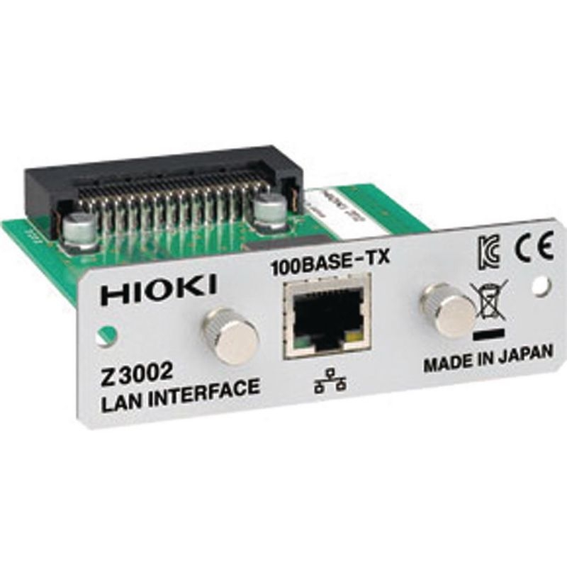 HIOKI Z3002
